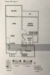 Jade Residences (D19), Apartment #139656292